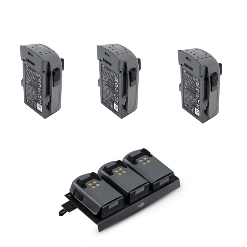 Drone Battery Li-Ion - Оригинальная батарея для дрона DJI Spark,