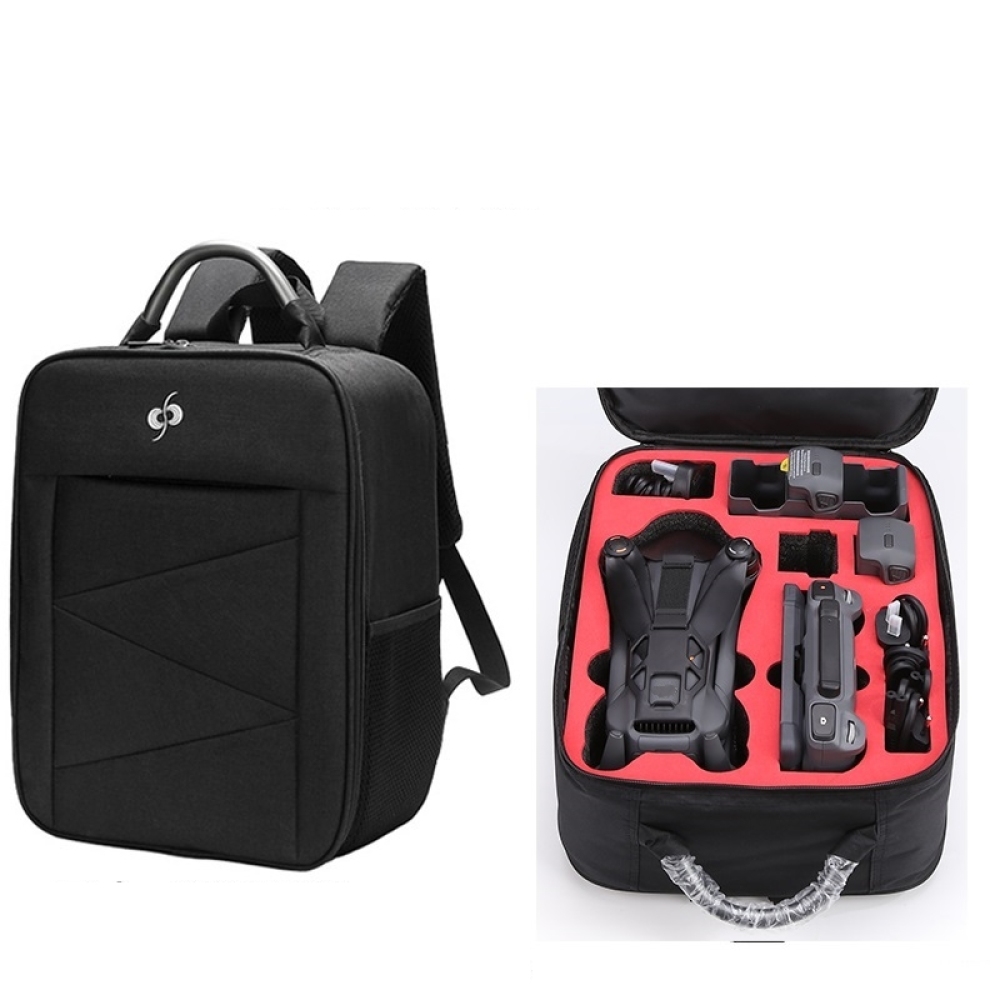 Drone Battery Bag - Рюкзак-чехол для DJI Mavic 4 Pro,