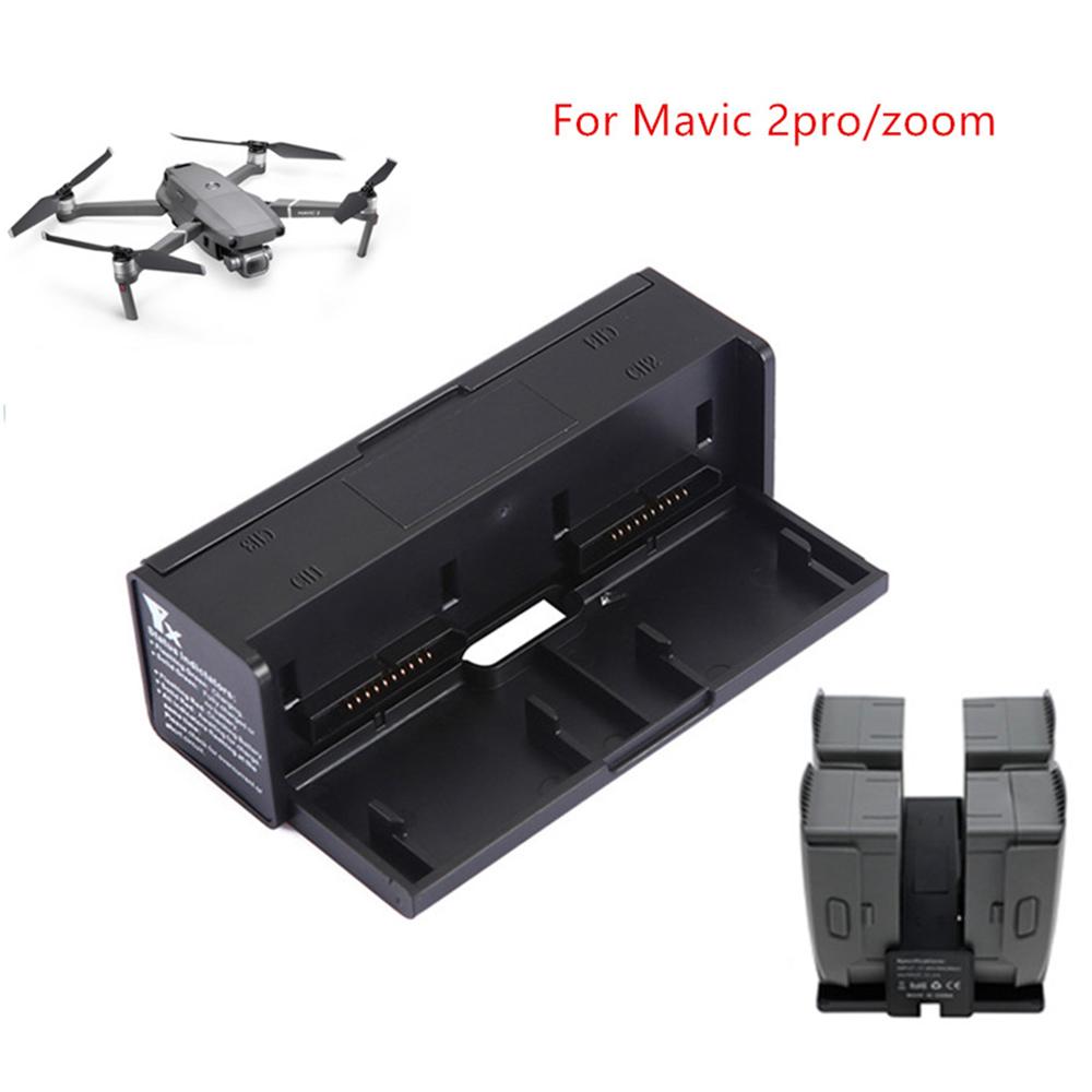 Drone Battery Parallel Board - Для DJI Mavic 2 Pro/Zoom 4