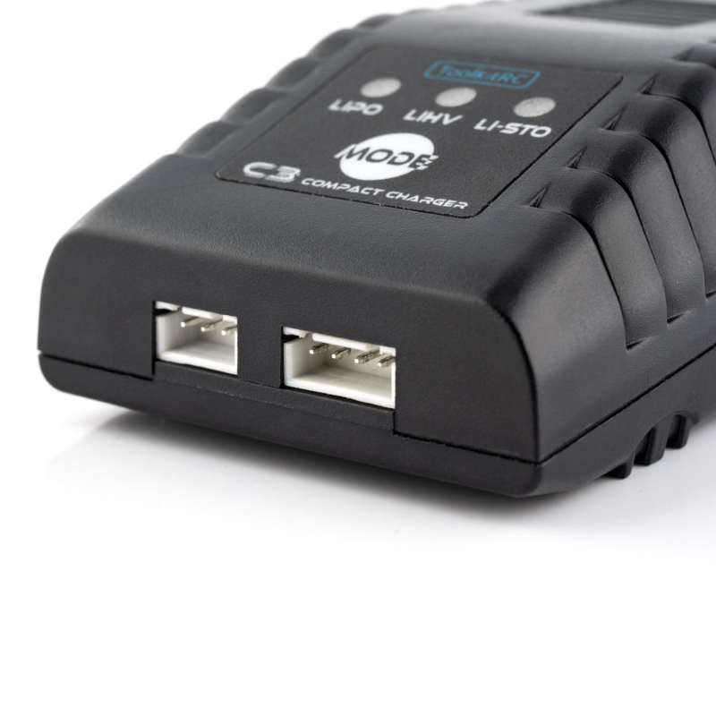 Drone Battery 3S - Зарядное устройство ToolkitRC C3 Balance Charger