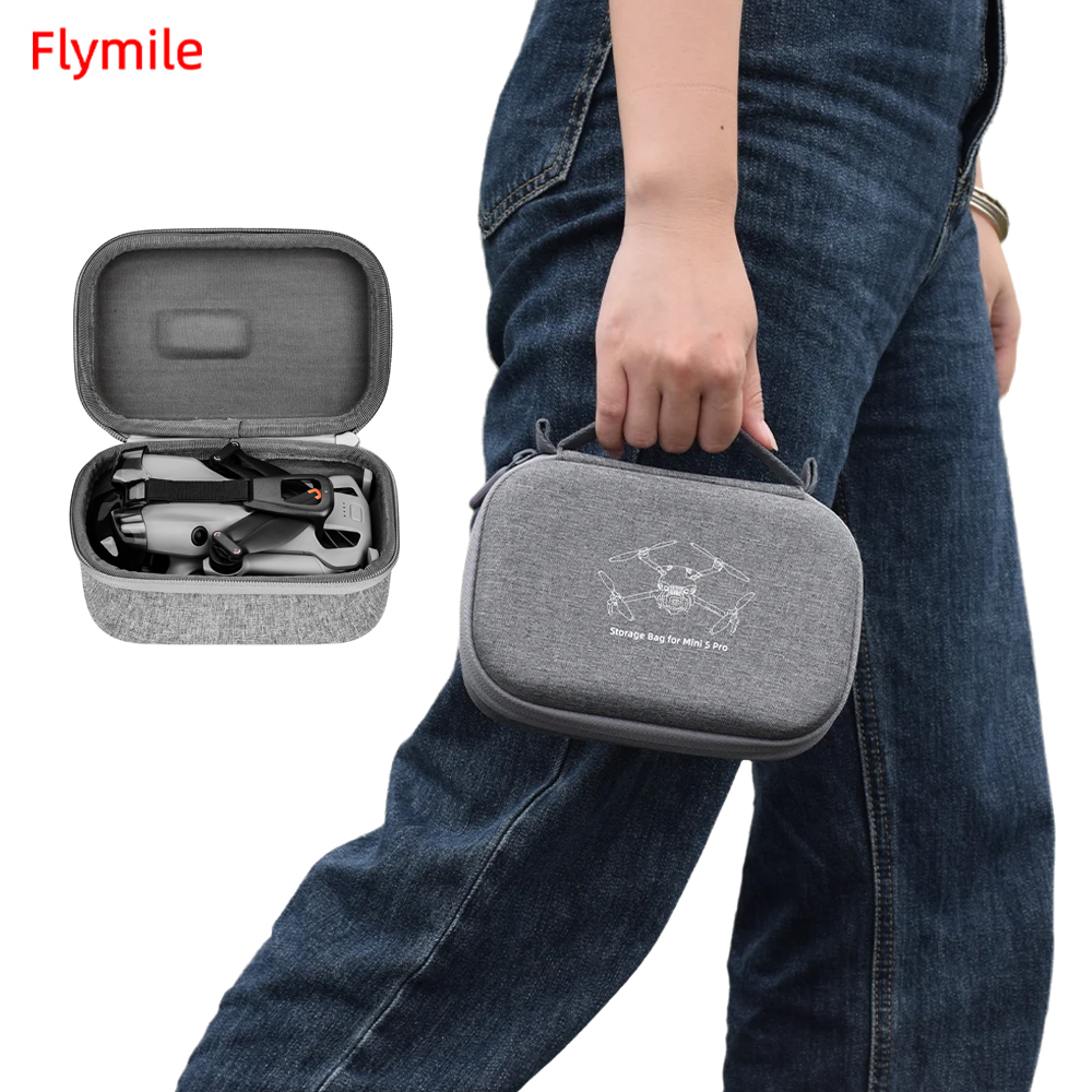 Drone Battery Bag - Сумка для хранения аксессуаров для дрона