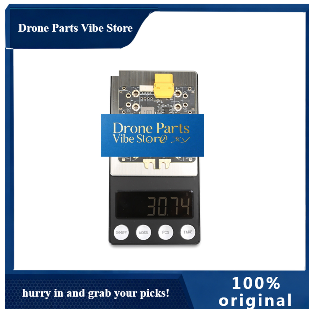 Drone Battery High Voltage - Плата распределения питания Tarot 12S с
