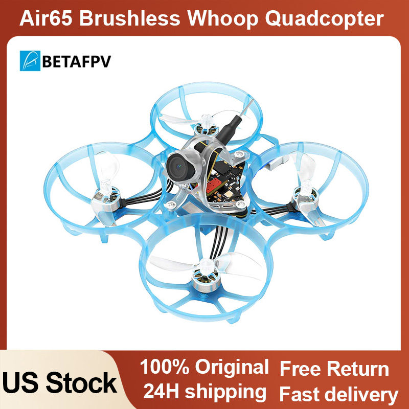 Drone Battery Balance Charger - BETAFPV Air65 Бесщеточный квадрокоптер Whoop RC