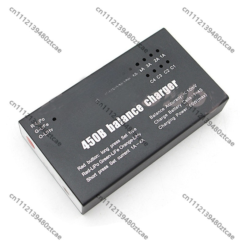 Зарядное устройство RC Balance – обзор и цена Drone Battery 4S