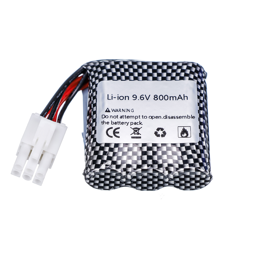 Зарядное устройство 9,6 в для  – обзор и цена Drone Battery Li-Ion