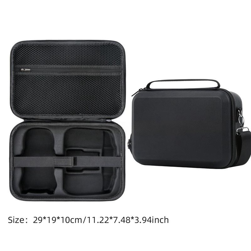 Портативная защитная сумка-орг – обзор и цена Drone Battery Bag