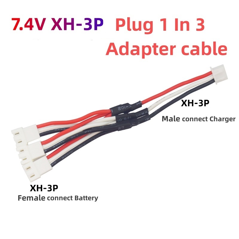 MJX B3 RC Drone Зарядное устро – обзор и цена Drone Battery Charger