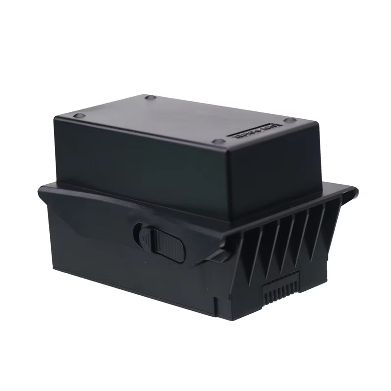 Оригинальный аккумулятор JJRC  – обзор и цена Jjrc Drone X12
