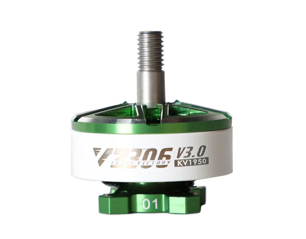 4 шт. T-Motor Velox V2207/V230 – обзор и цена Drone Battery 4S