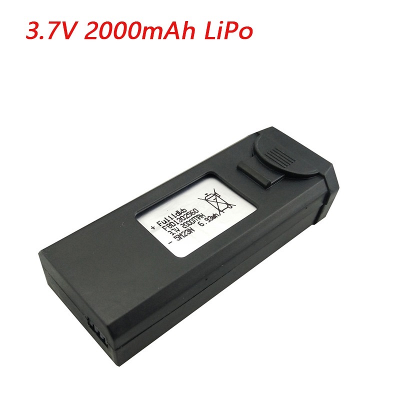 Оригинальный аккумулятор для д – обзор и цена Drone Battery Li-Ion