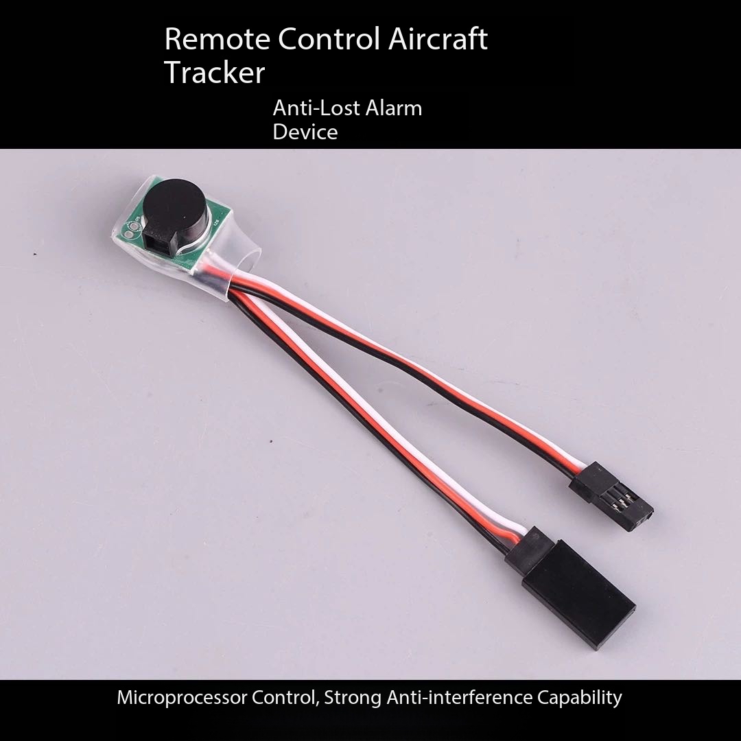 Потерянный трекер трекера, зву – обзор и цена Drone Battery Alarm
