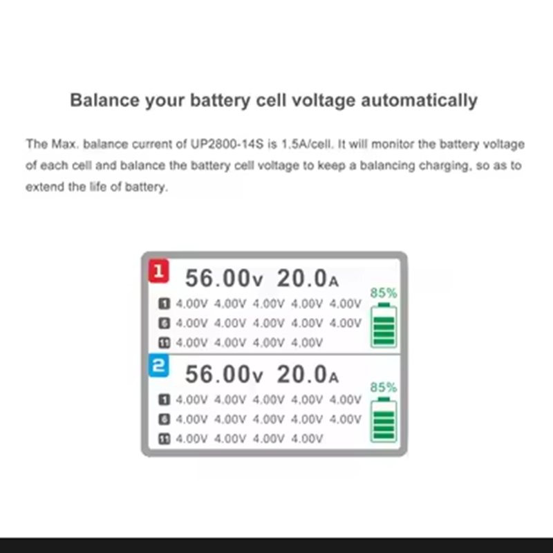 Зарядное устройство ULTRA POWE – обзор и цена Drone Battery Charger