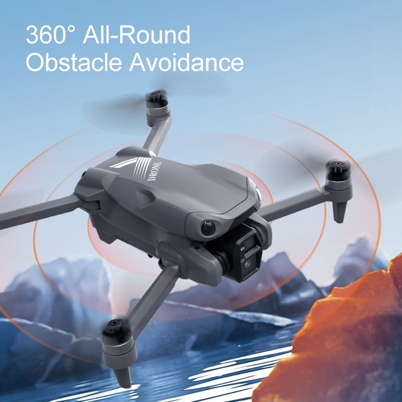 Дрон для аэрофотосъемки LF682  – обзор и цена Drone Battery Charger