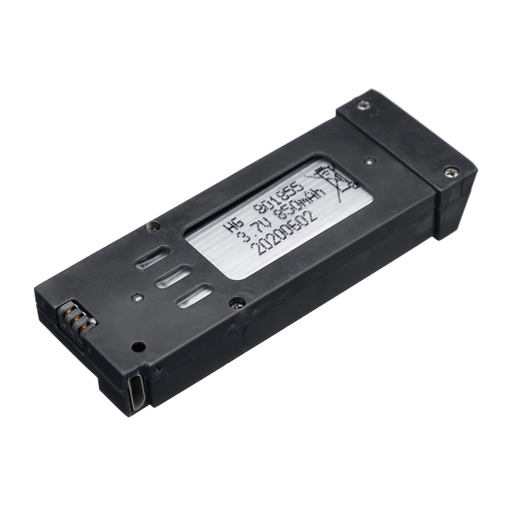 Литиевая батарея 3.7V 850mAh д – обзор и цена Eachine Drone E58