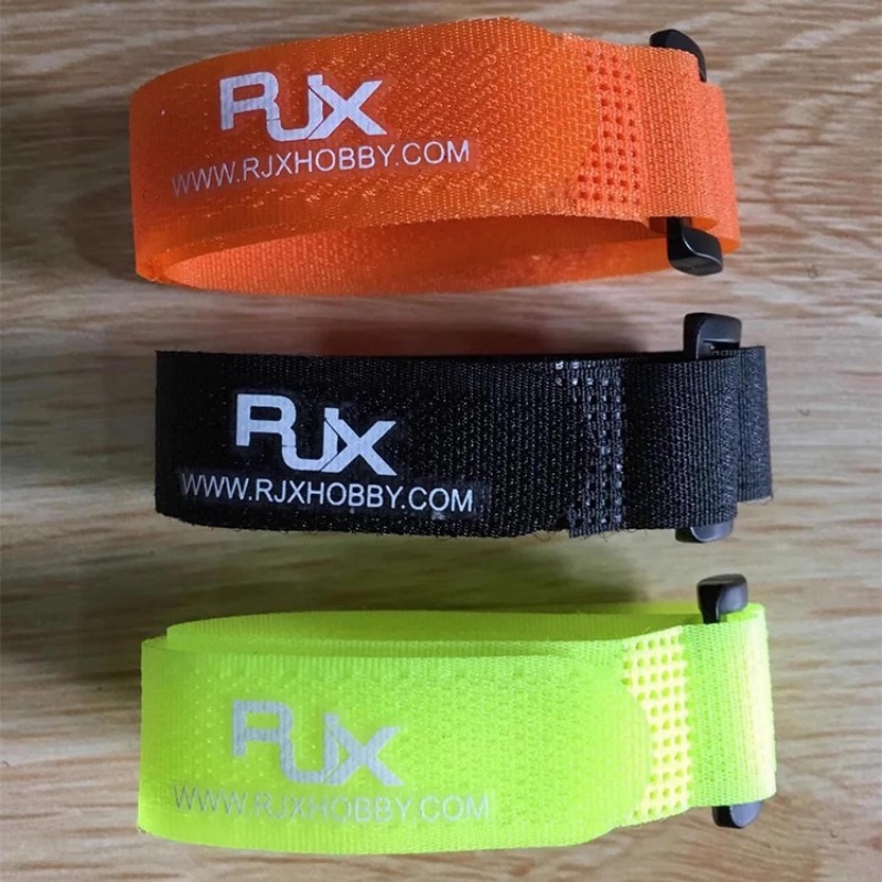 8 шт., нескользящая лента для  – обзор и цена Drone Battery Strap