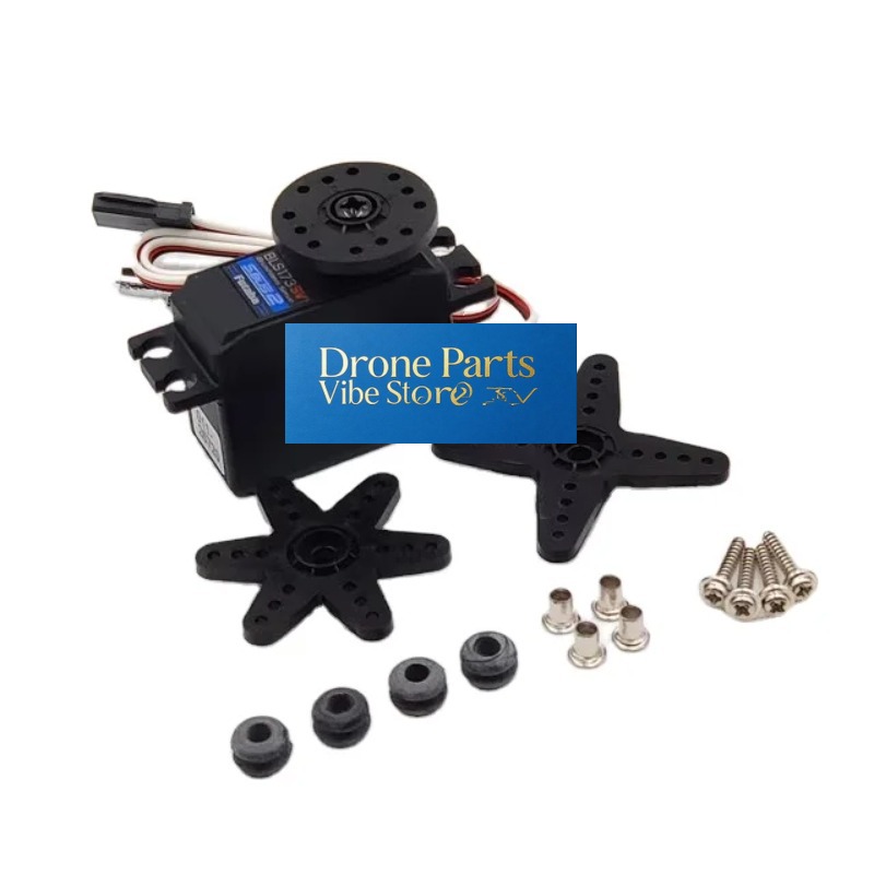 DParts1BLS173SV/BLS173SVI (зам – обзор и цена Drone Battery High Voltage