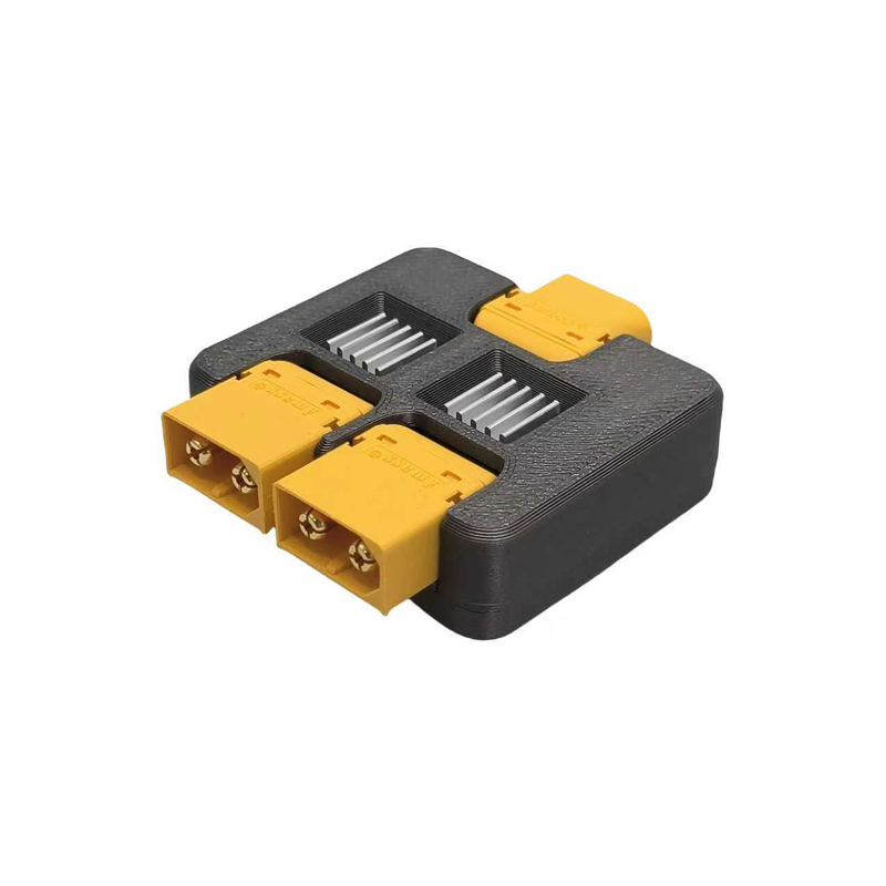 1 шт. модуль расширения аккуму – обзор и цена Drone Battery Parallel Board