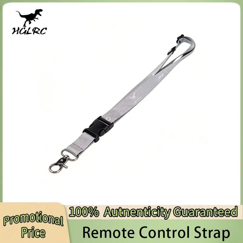 Радиопередатчик HGLRC C1 2.4G  – обзор и цена Drone Battery Strap