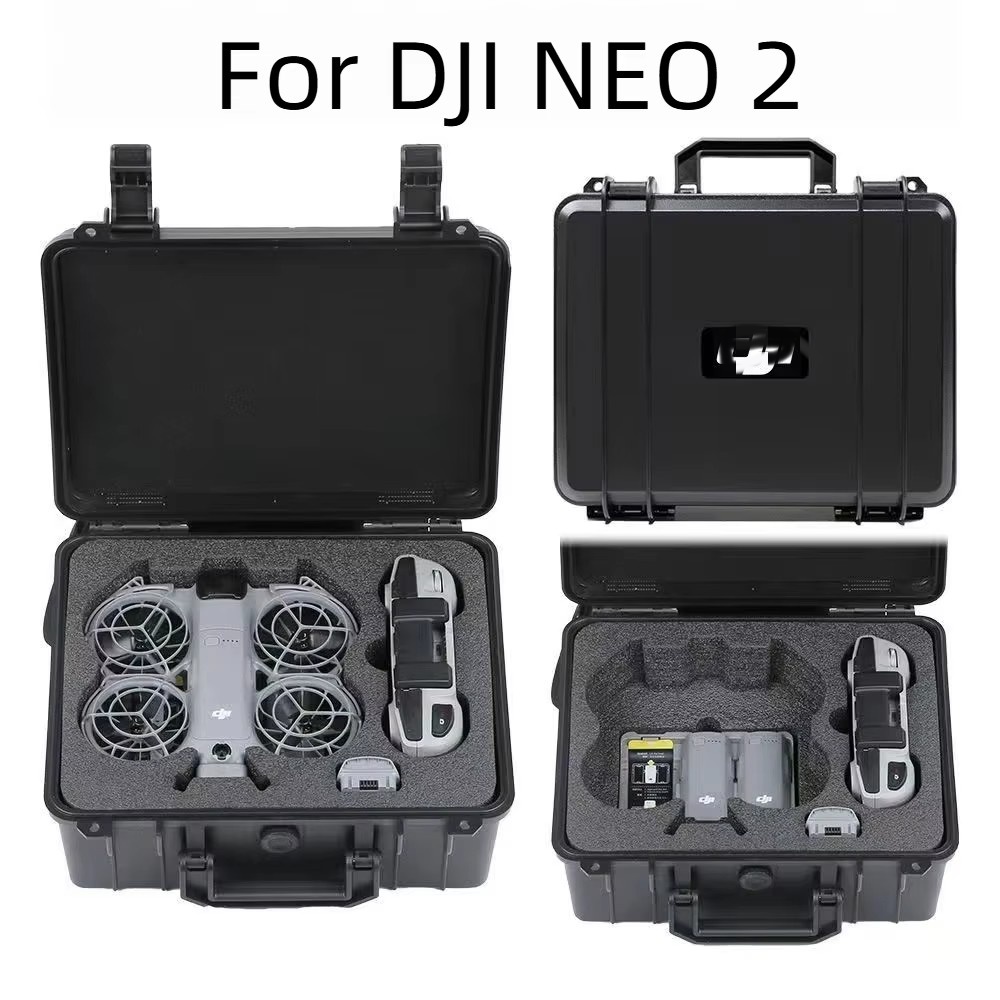Подходит для защитного чехла D – обзор и цена Drone Battery Bag
