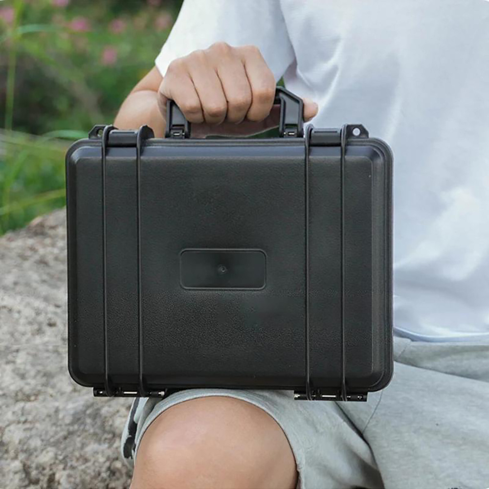 Подходит для защитного чехла D – обзор и цена Drone Battery Bag