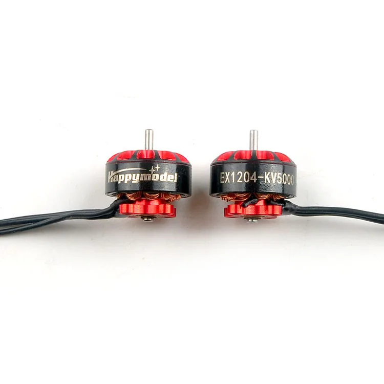 Бесколлекторные моторы Happymo – обзор и цена Drone Battery 3S
